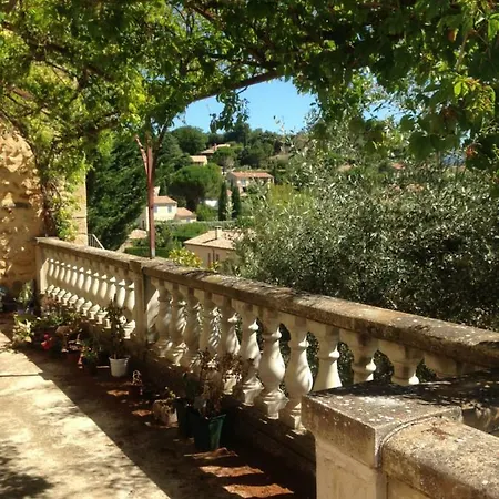 Le Relais De La Tour