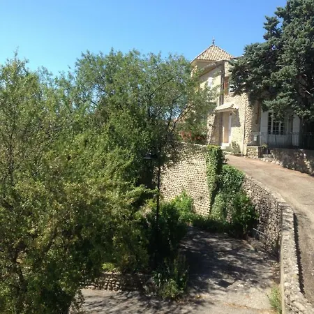 Le Relais De La Tour Frühstückspension *