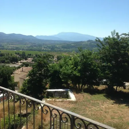 Le Relais De La Tour Bed and breakfast *