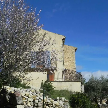 Le Relais De La Tour Frühstückspension