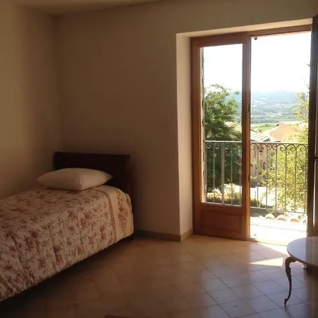 Frühstückspension Le Relais De La Tour *