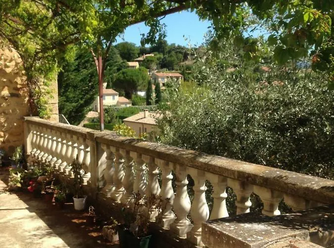 Le Relais De La Tour