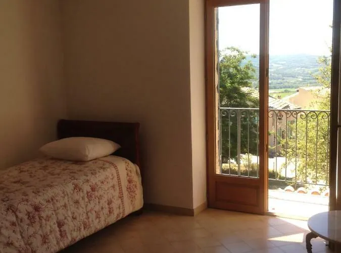 Bed & Breakfast Le Relais De La Tour *